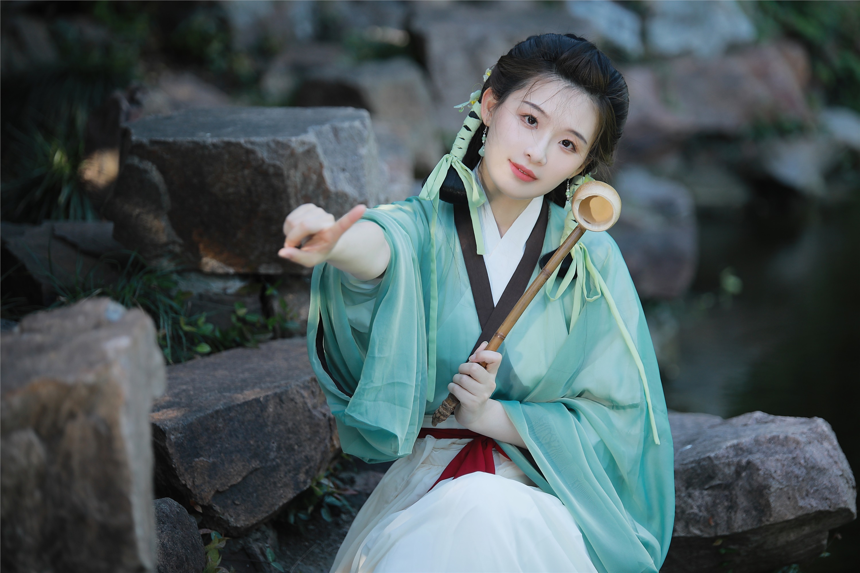 YITUYU艺图语 2025.01.05 小荷 _喵喵家的小鱼干_